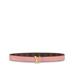 LV Initiales 30mm Reversible Belt - Image 2